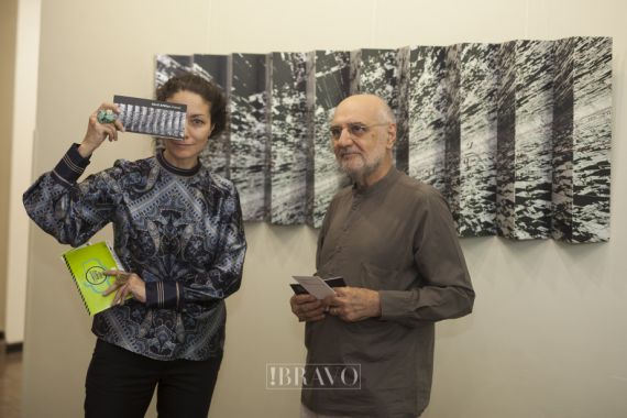 Հայ եւ ճապոնացի լուսանկարիչների աշխատանքները` Հայկական առաջին ֆոտոփառատոնին