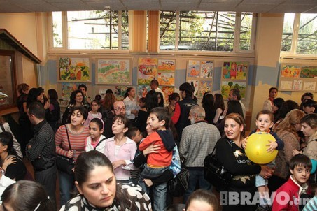 “ԼՕԼՕ”-ն մեկ տարեկան է