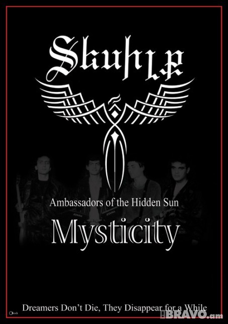 Mysticity