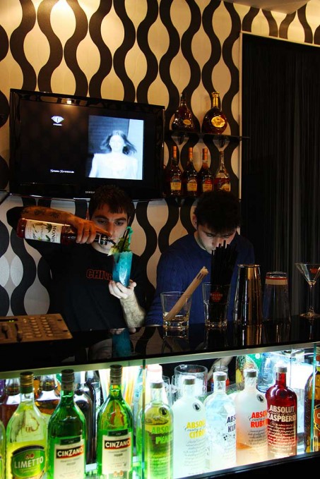 BOUTIQUE սրճարանի բացումը