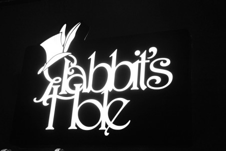Rabbit’s Hole-ը բացեց իր դռները