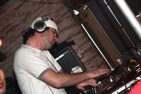 DJ Smoke