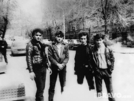 “Տեսիլք” (1987 թվական)