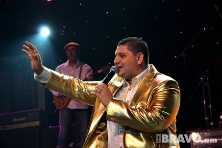 Armenchik concert in Yerevan
