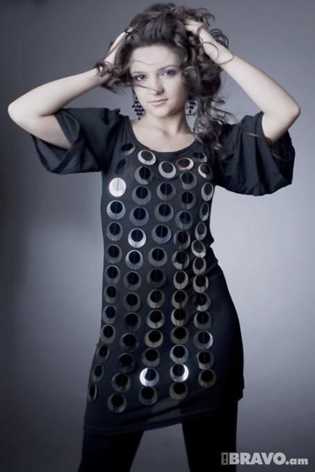 Marianna Hovhannisyan