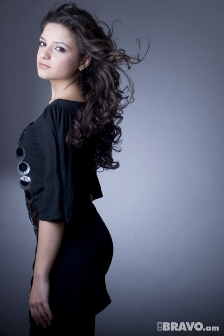 Marianna Hovhannisyan