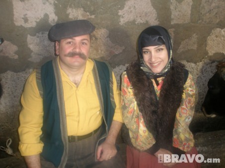 Anna Khachatryan