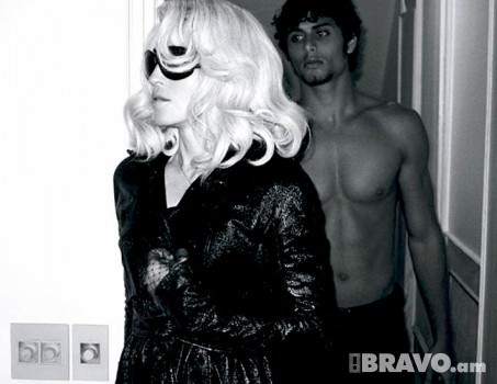 Madonna
