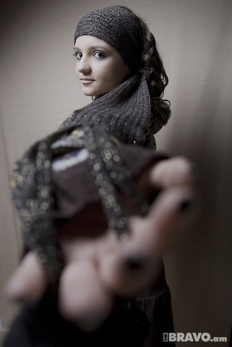 Marianna Hovhannisyan