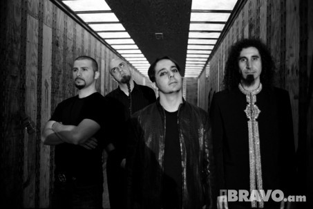 System of a Down