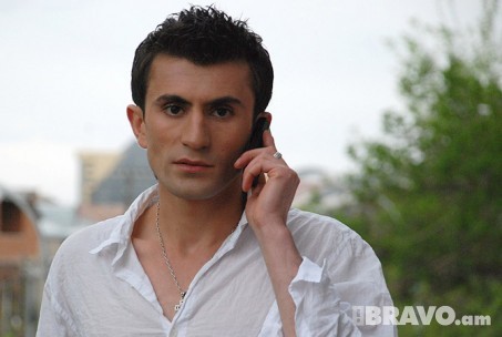 Vardan Badalyan