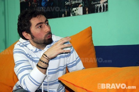 Andre Simonyan