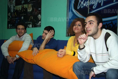 “Հայ Սուպերսթար 4”