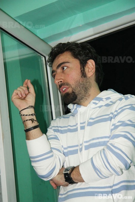 Andre Simonyan