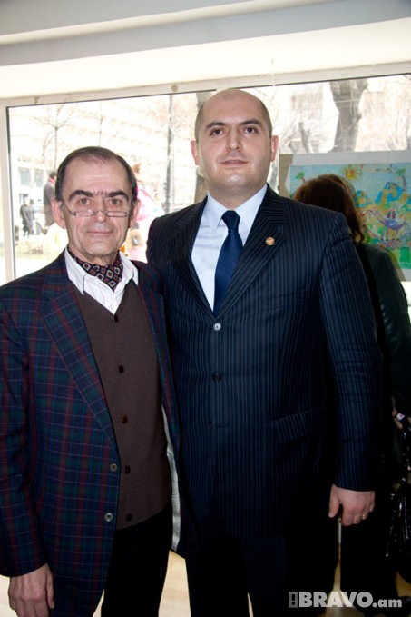 Armen Ashotyan