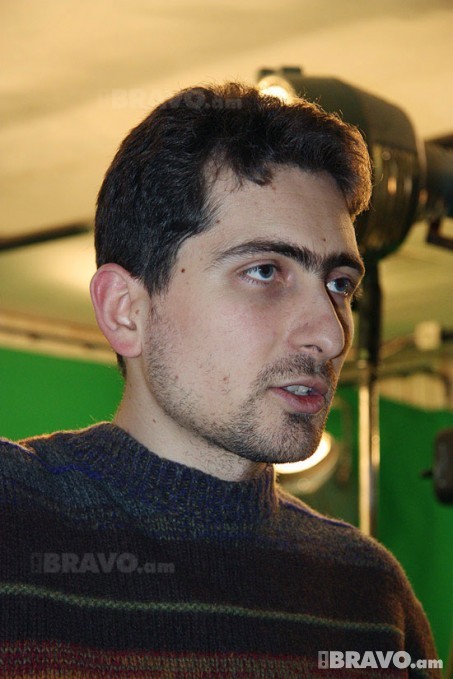Mihran Stepanyan