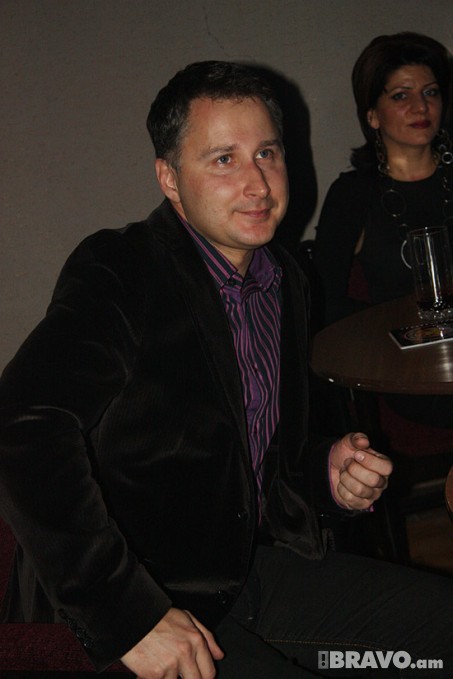 Igor Klimko