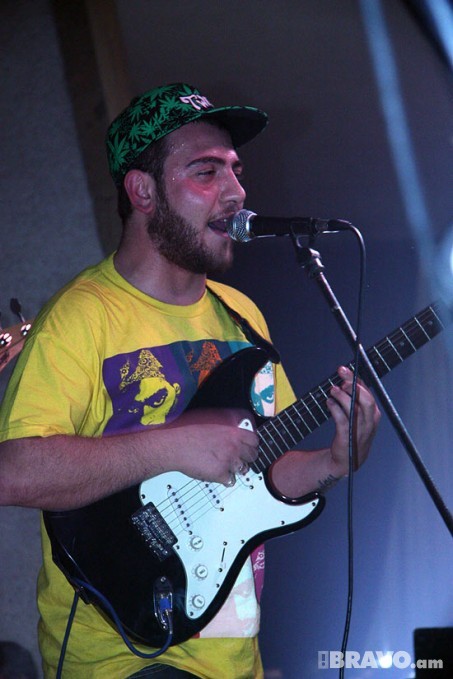 Roland Gasparyan