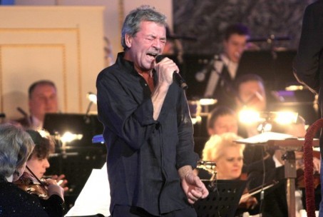 Ian Gillan