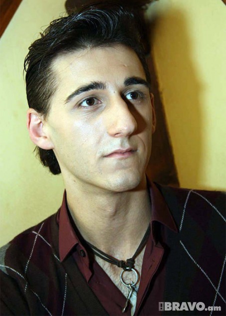 Nick Egibyan