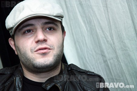 Razmik Amyan