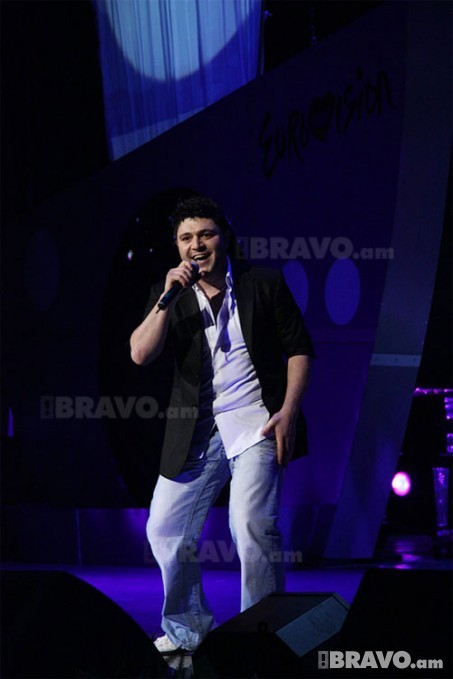 Razmik Amyan