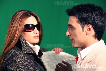 Vladimir Barkhoyan