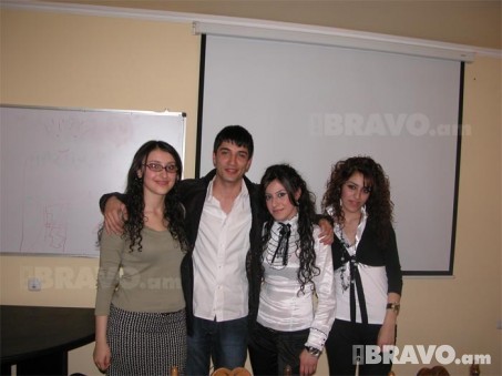 Միջբուհական ինտելեկտուալ խաղն ամենամյա դարձնելու նպատակ կա