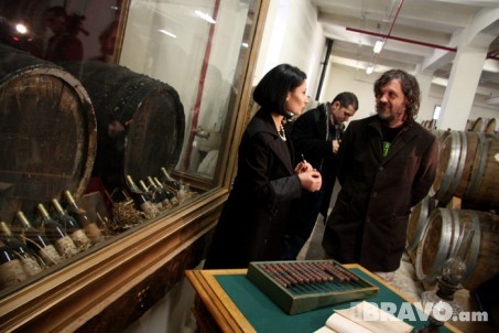 Emir Kusturica