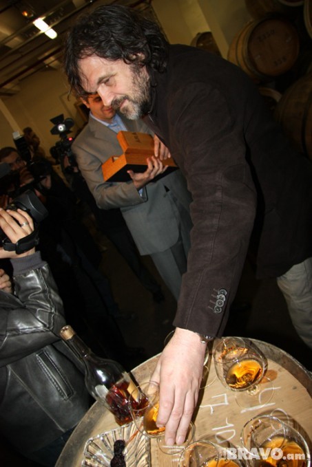 Emir Kusturica