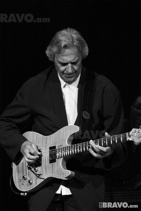 John Mclaughlin