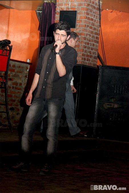 Raffi Ohanyan