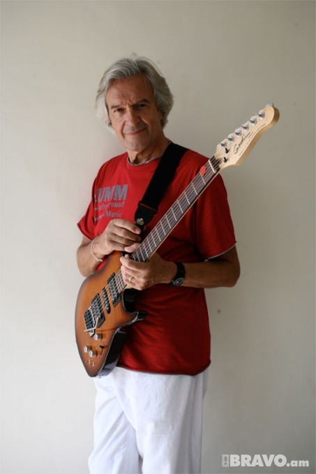 John McLaughlin