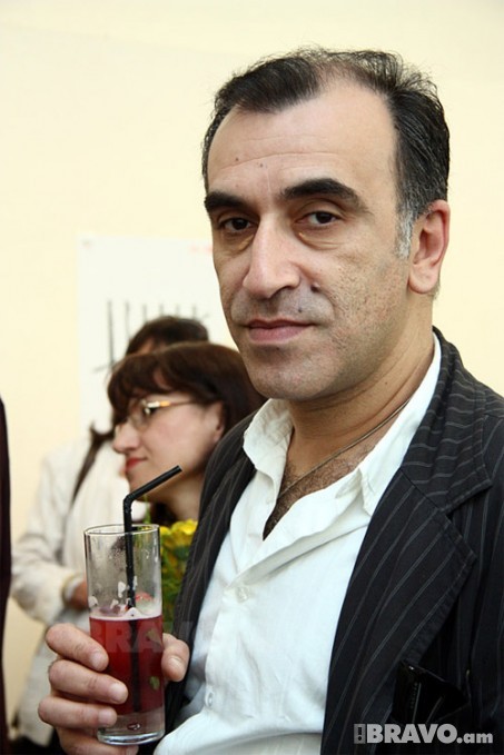 Edgar Baghdasaryan