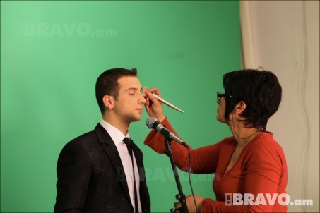 Narek Baveyan