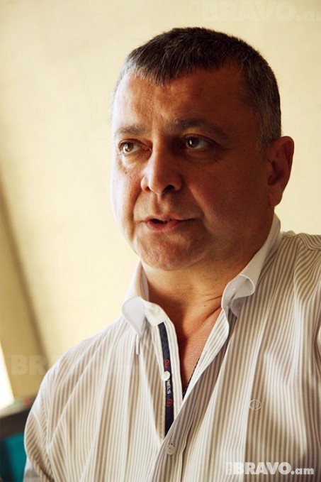 Murad Janibekyan