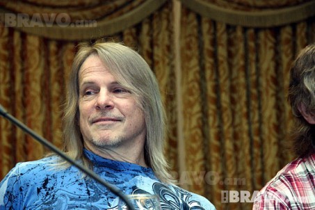 Steve Morse