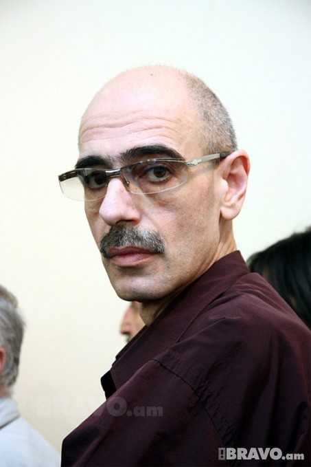 Michayel Dovlatyan