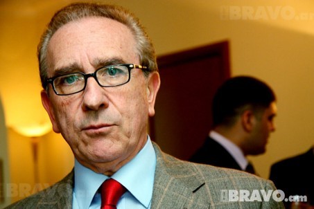 Bruno Skapini