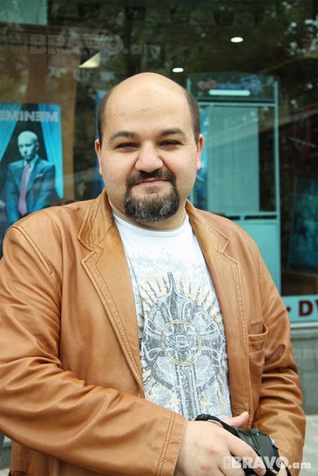 Suren Tadevosyan