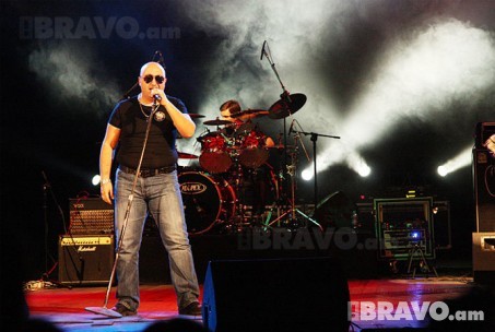 Sargis Manukyan