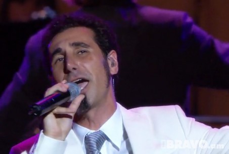 Serj Tankian