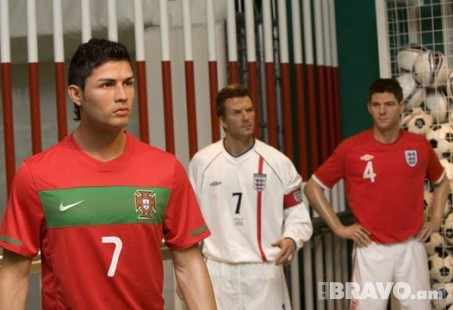 Kristiano Ronaldo