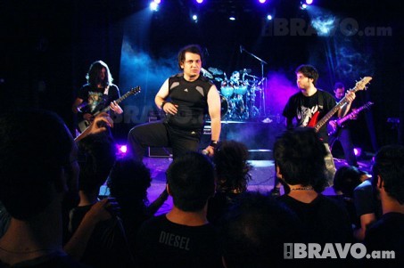 Կայացավ Highland Metalfest փառատոնը