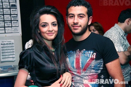 Marian & Gor