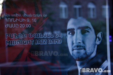 Raffi Ohanyan