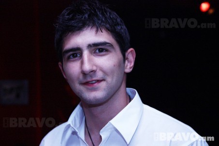 Raffi Ohanyan