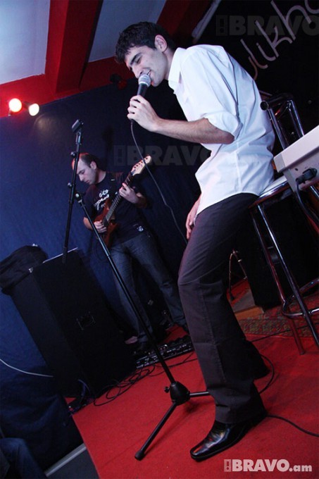 Raffi Ohanyan
