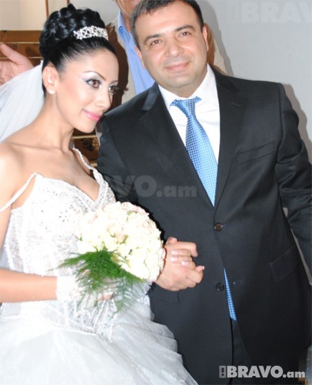 “4 տարբերակ”-ի երգչուհին գտել է իր տարբերակին :)