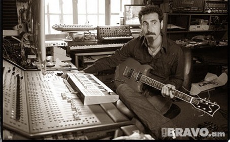 Serj Tangyan
